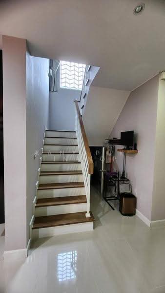 The City Sathorn-Ratchapruek, Bangkok, Pak Khlong Phasi Charoen, Phasi Charoen, Bangkok, 4 Bedrooms, 250 sqm, Single Detached House For Sale, by Kanyapuk Tinanop, 500563553 - DDproperty.com