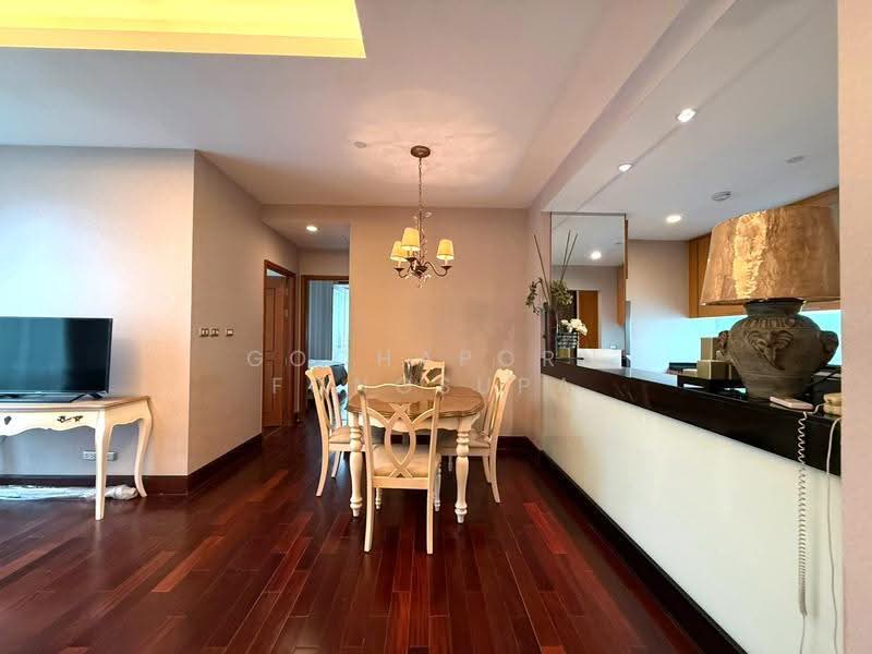 Sky Villas Sathorn, Bangkok, 7 South Sathorn Road, Yan Nawa, Sathon, Bangkok, 2 Bedrooms, 75 sqm, Condo For Rent, by Gochaporn Fongsupa, 500563554 - DDproperty.com