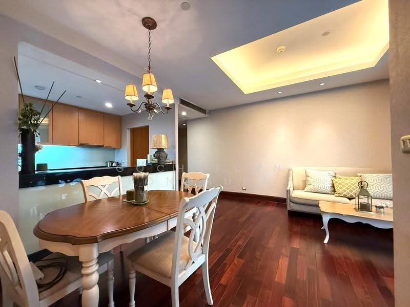 Sky Villas Sathorn, Bangkok, 7 South Sathorn Road, Yan Nawa, Sathon, Bangkok, 2 Bedrooms, 75 sqm, Condo For Rent, by Gochaporn Fongsupa, 500563554 - DDproperty.com