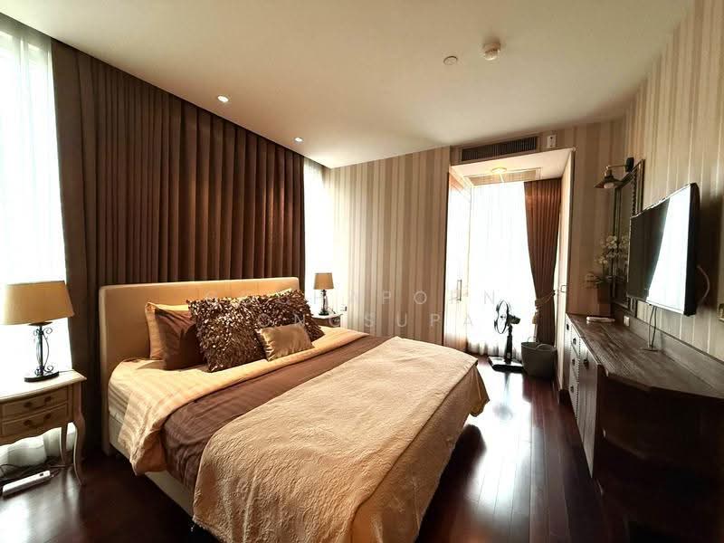 Sky Villas Sathorn, Bangkok, 7 South Sathorn Road, Yan Nawa, Sathon, Bangkok, 2 Bedrooms, 75 sqm, Condo For Rent, by Gochaporn Fongsupa, 500563554 - DDproperty.com
