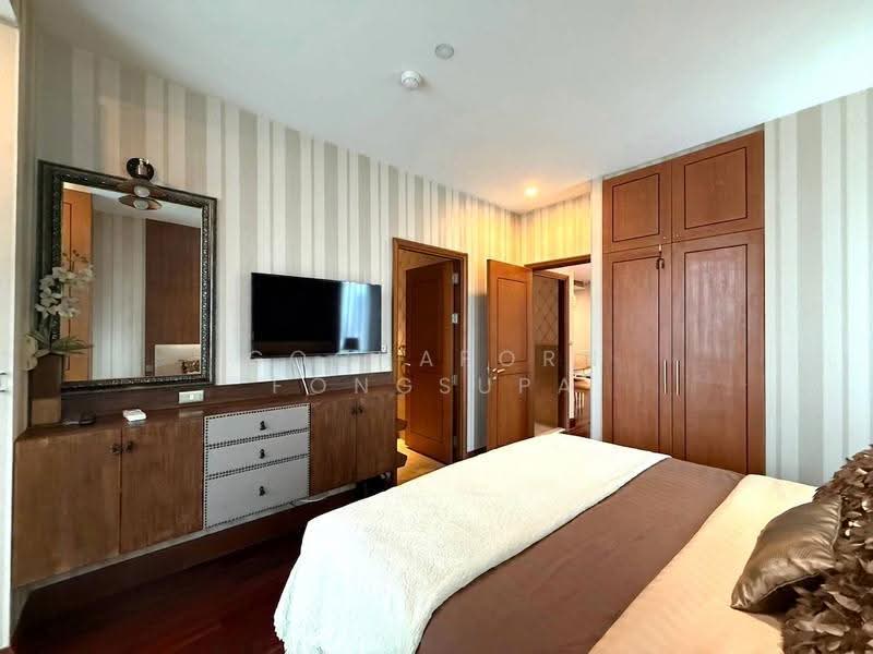 Sky Villas Sathorn, Bangkok, 7 South Sathorn Road, Yan Nawa, Sathon, Bangkok, 2 Bedrooms, 75 sqm, Condo For Rent, by Gochaporn Fongsupa, 500563554 - DDproperty.com