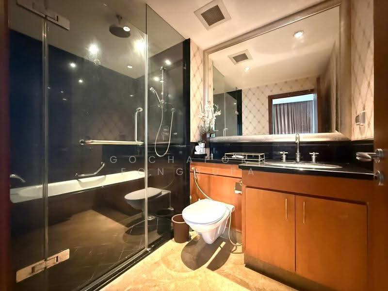 Sky Villas Sathorn, Bangkok, 7 South Sathorn Road, Yan Nawa, Sathon, Bangkok, 2 Bedrooms, 75 sqm, Condo For Rent, by Gochaporn Fongsupa, 500563554 - DDproperty.com