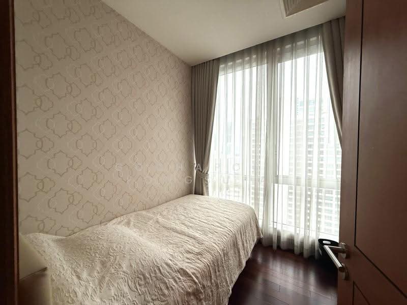 Sky Villas Sathorn, Bangkok, 7 South Sathorn Road, Yan Nawa, Sathon, Bangkok, 2 Bedrooms, 75 sqm, Condo For Rent, by Gochaporn Fongsupa, 500563554 - DDproperty.com