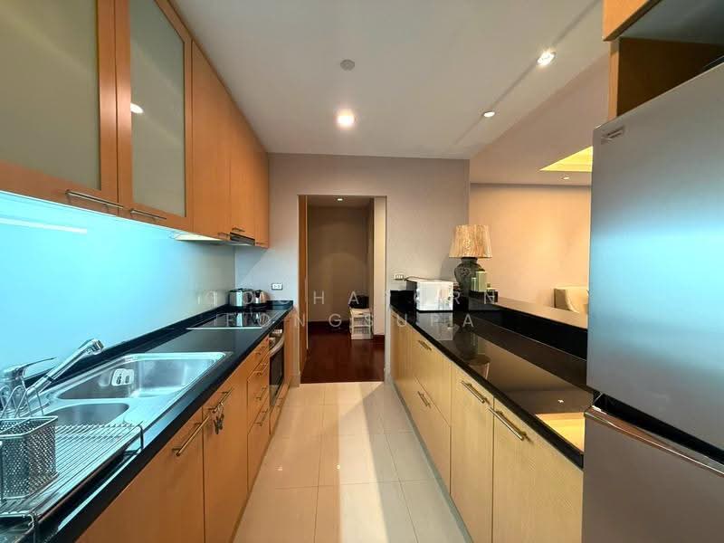 Sky Villas Sathorn, Bangkok, 7 South Sathorn Road, Yan Nawa, Sathon, Bangkok, 2 Bedrooms, 75 sqm, Condo For Rent, by Gochaporn Fongsupa, 500563554 - DDproperty.com