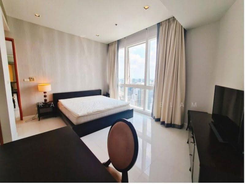 Millennium Residence : มิลเลนเนียม เรสซิเดนซ์, กรุงเทพ, ซอยสุขุมวิท 20 ถนนสุขุมวิท แขวงคลองเตยเหนือ เขตวัฒนา กรุงเทพมหานคร, คลองเตย, กรุงเทพ, 68 ตร.ม., คอนโด ให้เช่า, โดย Rasita Maneelam, 500563555 - DDproperty.com