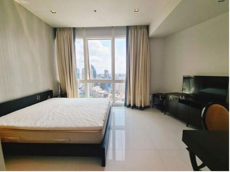 Millennium Residence, Bangkok, Sukhumvit Road, Khlong Toei, Bangkok, 1 Bedroom, 68 sqm, Condo For Rent, by Rasita Maneelam, 500563555 - DDproperty.com