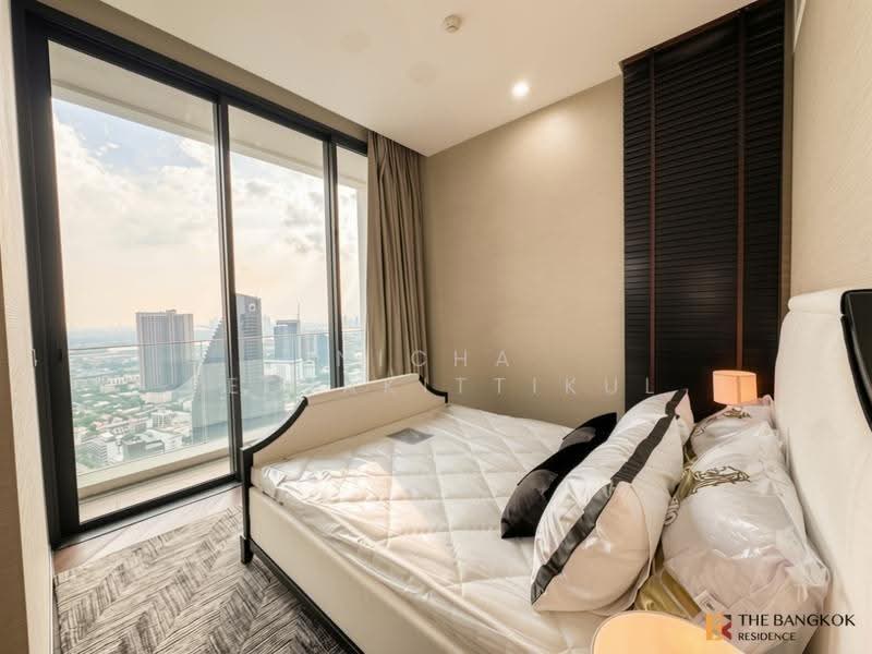 The Esse Sukhumvit 36, Bangkok, Soi Sukhumvit 36, Sukhumvit Road, Phra Kanong, Khlong Toei, Bangkok, 3 Bedrooms, 124 sqm, Condo For Rent, by Nicha Peerakittikul, 500563557 - DDproperty.com