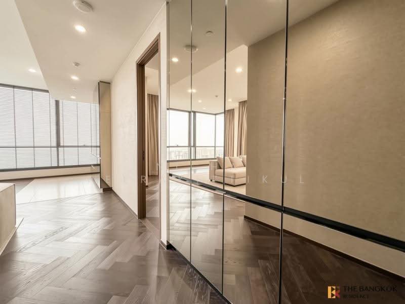 The Esse Sukhumvit 36, Bangkok, Soi Sukhumvit 36, Sukhumvit Road, Phra Kanong, Khlong Toei, Bangkok, 3 Bedrooms, 124 sqm, Condo For Rent, by Nicha Peerakittikul, 500563557 - DDproperty.com