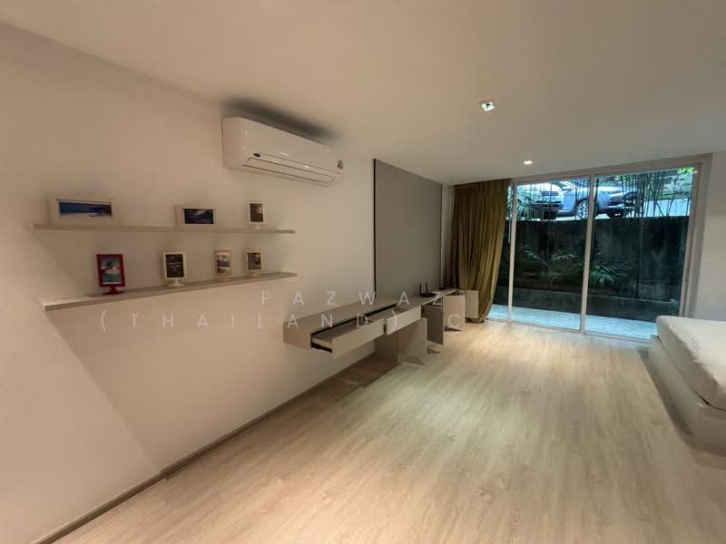 The Trees Residence : เดอะ ทรีส์ เรสซิเด้นซ์, ภูเก็ต, 59-46 หมู่ 5, กมลา, กะทู้, ภูเก็ต, 69 ตร.ม., คอนโด ให้เช่า, โดย Fazwaz (Thailand) Co., Ltd., 500563558 - DDproperty.com