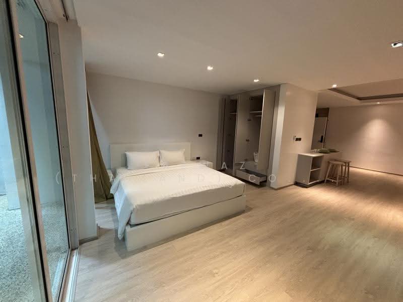 The Trees Residence, Phuket, 59-46 Moo 5, Kammala, Kathu, Phuket, Studio, 69 sqm, Condo For Rent, by Fazwaz (Thailand) Co., Ltd., 500563558 - DDproperty.com