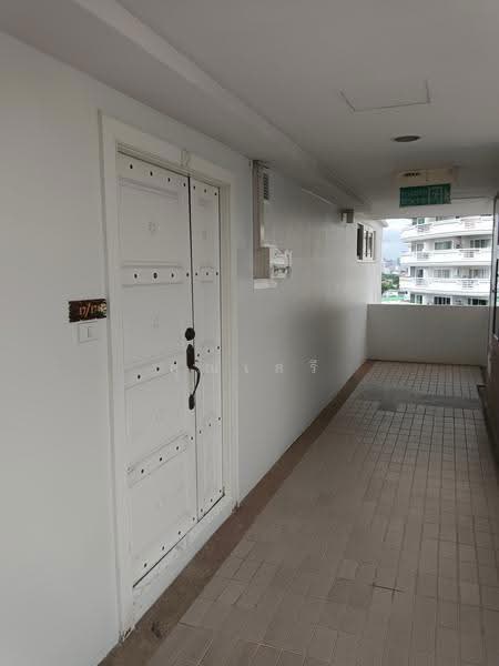 Tara Ruen Ake, Bangkok, 17 Soi Ramkhamhaeng 43/1, Phlapphla, Wang Thonglang, Bangkok, 2 Bedrooms, 142 sqm, Condo For Sale, by คุณเสรี, 500563559 - DDproperty.com