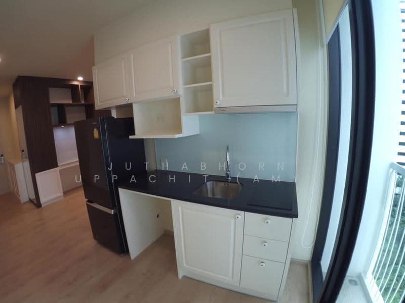 Noble Recole, Bangkok, 77 Soi Sukhumvit 19 Sukhumvit Road, Khlongtoei Nua, Watthana, Bangkok, 2 Bedrooms, 63 sqm, Condo For Rent, by Juthabhorn Uppachit (Amy), 500563560 - DDproperty.com