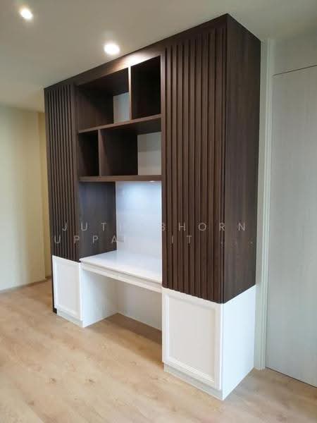 Noble Recole, Bangkok, 77 Soi Sukhumvit 19 Sukhumvit Road, Khlongtoei Nua, Watthana, Bangkok, 2 Bedrooms, 63 sqm, Condo For Rent, by Juthabhorn Uppachit (Amy), 500563560 - DDproperty.com