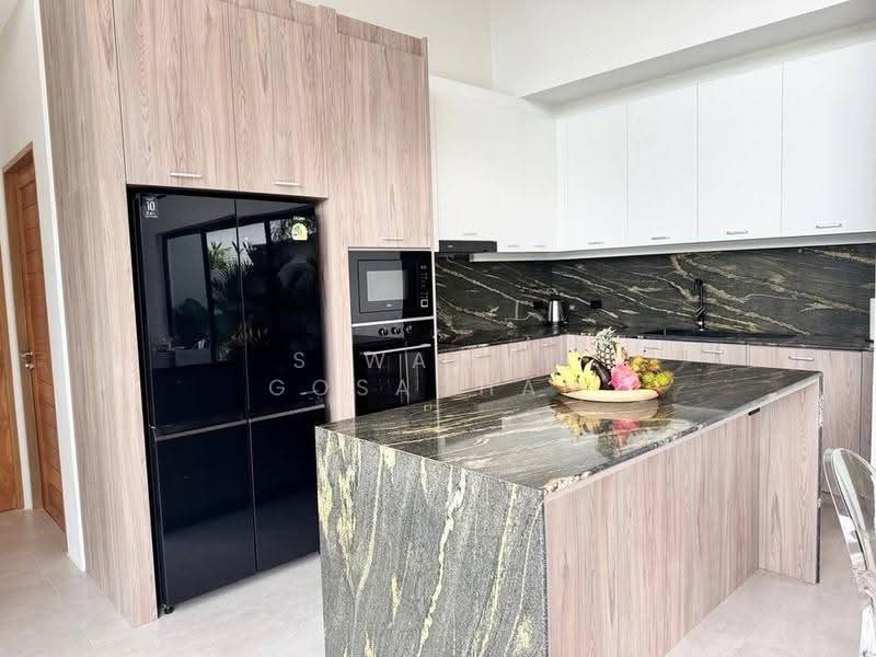 3-BR Villa, Surat Thani, Bo Put, Ko Samui, Surat Thani, 3 Bedrooms, 263 sqm, Villa For Rent, by Siwanon Gosachan, 500563562 - DDproperty.com