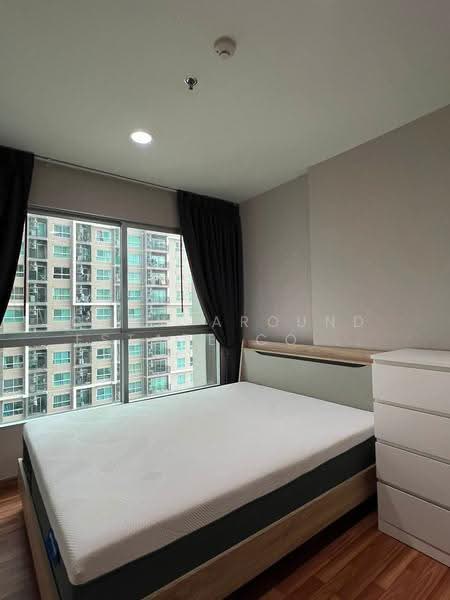 Fuse Chan-Sathorn, Bangkok, 160 Chan Road, Thung Wat Don, Sathon, Bangkok, 1 Bedroom, 35 sqm, Condo For Sale, by Grow Around Estate Company Limited, 500563565 - DDproperty.com