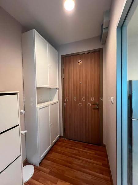 Fuse Chan-Sathorn, Bangkok, 160 Chan Road, Thung Wat Don, Sathon, Bangkok, 1 Bedroom, 35 sqm, Condo For Sale, by Grow Around Estate Company Limited, 500563565 - DDproperty.com