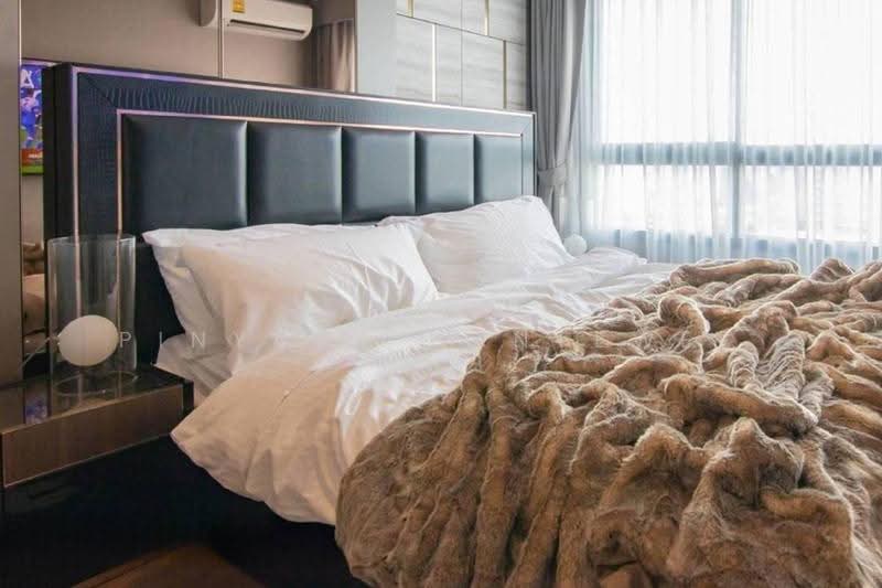 IDEO Sukhumvit 93, Bangkok, 2331 Soi Sukhumvit 93, Bang Chak, Phra Khanong, Bangkok, 2 Bedrooms, 52 sqm, Condo For Rent, by Pinyada Hantewee, 500563566 - DDproperty.com