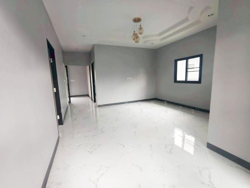 บ้านแฝดบ้านโพธิ์ ฉะเชิงเทรา, Chachoengsao, Saen Phu Dat, Ban Pho, Chachoengsao, 2 Bedrooms, 150 sqm, Semi-Detached House (Twin House) For Sale, by The Best Property แก้ว, 500563567 - DDproperty.com
