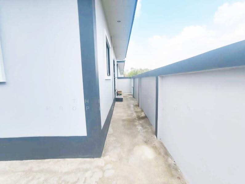 บ้านแฝดบ้านโพธิ์ ฉะเชิงเทรา, Chachoengsao, Saen Phu Dat, Ban Pho, Chachoengsao, 2 Bedrooms, 150 sqm, Semi-Detached House (Twin House) For Sale, by The Best Property แก้ว, 500563567 - DDproperty.com
