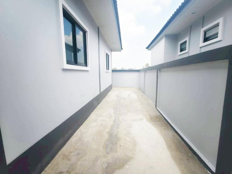 บ้านแฝดบ้านโพธิ์ ฉะเชิงเทรา, ฉะเชิงเทรา, แสนภูดาษ, บ้านโพธิ์, ฉะเชิงเทรา, 150 ตร.ม., บ้านแฝด ขาย, โดย The Best Property แก้ว, 500563567 - DDproperty.com
