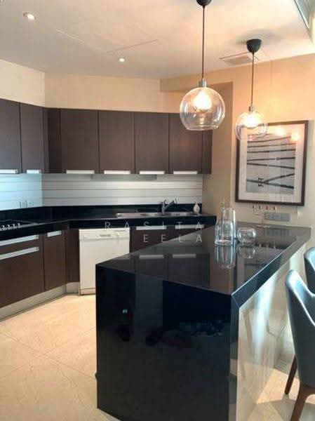 The Infinity, Bangkok, 98 Narathiwatratchanakharin Road, Silom, Bang Rak, Bangkok, 2 Bedrooms, 102 sqm, Condo For Rent, by Rasita Maneelam, 500563568 - DDproperty.com