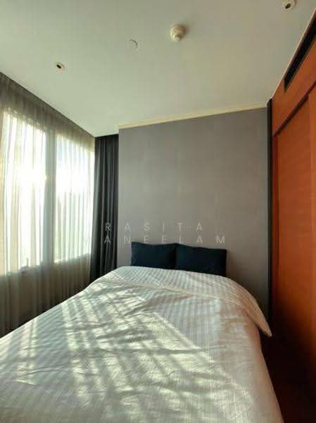 The Infinity, Bangkok, 98 Narathiwatratchanakharin Road, Silom, Bang Rak, Bangkok, 2 Bedrooms, 102 sqm, Condo For Rent, by Rasita Maneelam, 500563568 - DDproperty.com