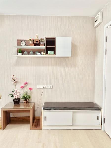 Plum Condo Phaholyothin 89, Pathum Thani, 9 Paholyothin Road, Prachathipat, Thanyaburi, Pathum Thani, 1 Bedroom, 28 sqm, Condo For Sale, by The Best Property ดอร์จ, 500563569 - DDproperty.com