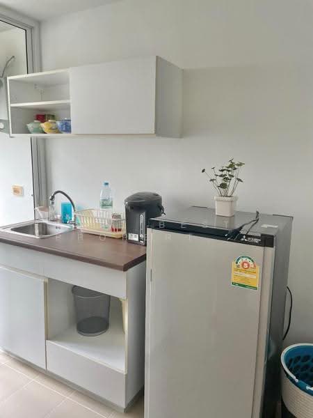 Plum Condo Phaholyothin 89, Pathum Thani, 9 Paholyothin Road, Prachathipat, Thanyaburi, Pathum Thani, 1 Bedroom, 28 sqm, Condo For Sale, by The Best Property ดอร์จ, 500563569 - DDproperty.com
