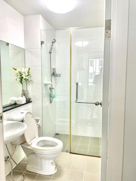 Plum Condo Phaholyothin 89, Pathum Thani, 9 Paholyothin Road, Prachathipat, Thanyaburi, Pathum Thani, 1 Bedroom, 28 sqm, Condo For Sale, by The Best Property ดอร์จ, 500563569 - DDproperty.com