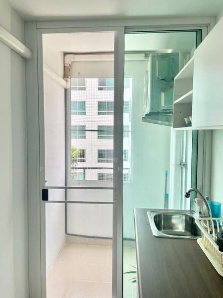 Plum Condo Phaholyothin 89, Pathum Thani, 9 Paholyothin Road, Prachathipat, Thanyaburi, Pathum Thani, 1 Bedroom, 28 sqm, Condo For Sale, by The Best Property ดอร์จ, 500563569 - DDproperty.com