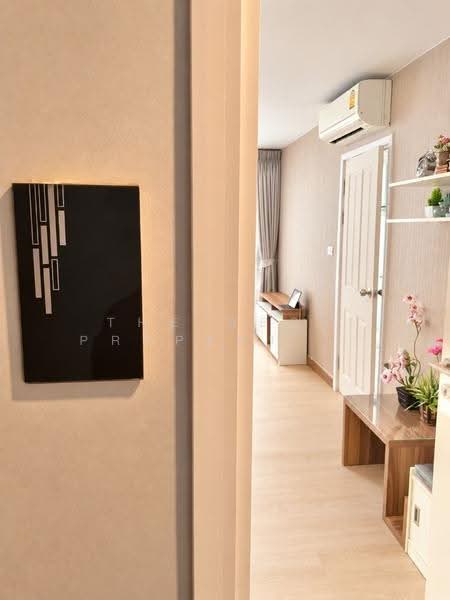 Plum Condo Phaholyothin 89, Pathum Thani, 9 Paholyothin Road, Prachathipat, Thanyaburi, Pathum Thani, 1 Bedroom, 28 sqm, Condo For Sale, by The Best Property ดอร์จ, 500563569 - DDproperty.com