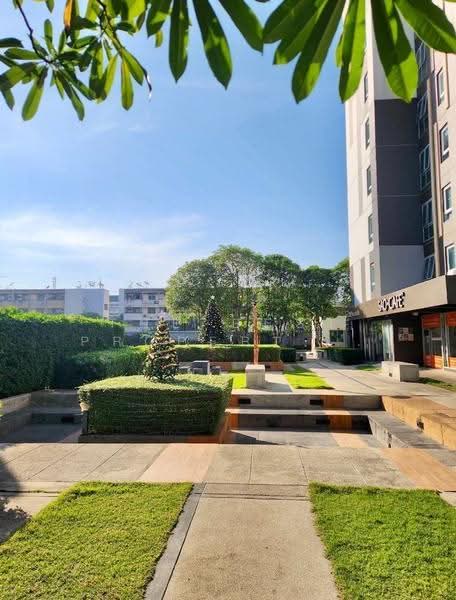 Plum Condo Phaholyothin 89, Pathum Thani, 9 Paholyothin Road, Prachathipat, Thanyaburi, Pathum Thani, 1 Bedroom, 28 sqm, Condo For Sale, by The Best Property ดอร์จ, 500563569 - DDproperty.com