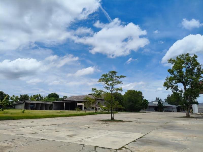 ที่ดินพร้อมสิ่งปลูกสร้างประโคนชัย บุรีรัมย์, Buri Ram, Prakhon Chai, Buri Ram, , 35,864 sqm, Land For Sale, by The Best Property ยุ, 500563571 - DDproperty.com