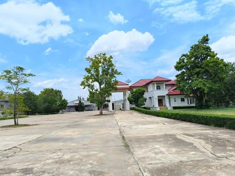 ที่ดินพร้อมสิ่งปลูกสร้างประโคนชัย บุรีรัมย์, Buri Ram, Prakhon Chai, Buri Ram, , 35,864 sqm, Land For Sale, by The Best Property ยุ, 500563571 - DDproperty.com