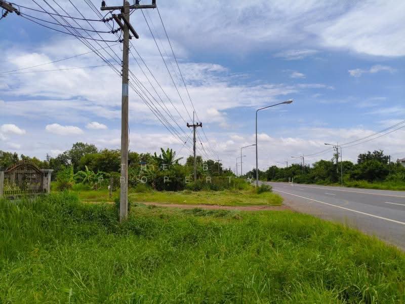 ที่ดินพร้อมสิ่งปลูกสร้างประโคนชัย บุรีรัมย์, Buri Ram, Prakhon Chai, Buri Ram, , 35,864 sqm, Land For Sale, by The Best Property ยุ, 500563571 - DDproperty.com