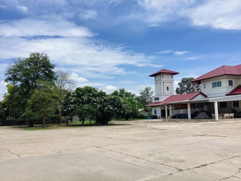 ที่ดินพร้อมสิ่งปลูกสร้างประโคนชัย บุรีรัมย์, Buri Ram, Prakhon Chai, Buri Ram, , 35,864 sqm, Land For Sale, by The Best Property ยุ, 500563571 - DDproperty.com