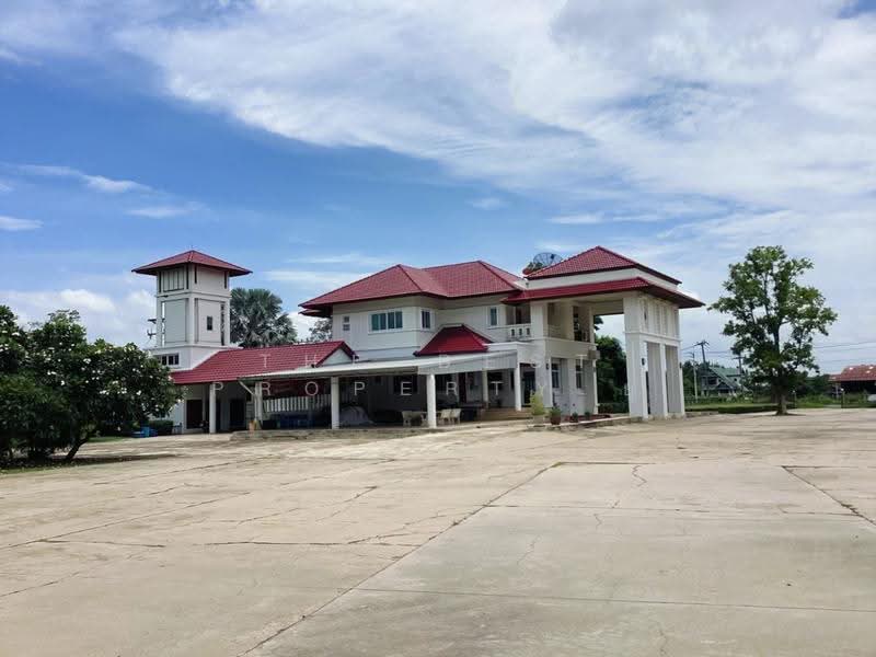 ที่ดินพร้อมสิ่งปลูกสร้างประโคนชัย บุรีรัมย์, Buri Ram, Prakhon Chai, Buri Ram, , 35,864 sqm, Land For Sale, by The Best Property ยุ, 500563571 - DDproperty.com