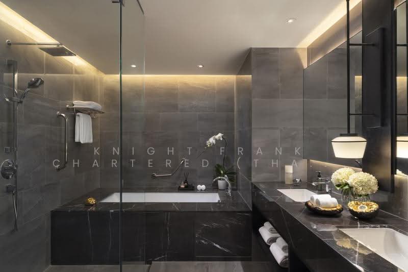 Ascott Thonglor Bangkok : แอสคอทท์ ทองหล่อ บางกอก, กรุงเทพ, 1 สุขุมวิท 59, คลองตันเหนือ, วัฒนา, กรุงเทพ, 135 ตร.ม., คอนโด ให้เช่า, โดย Knight Frank Chartered (Thailand) Co.,Ltd, 500563572 - DDproperty.com