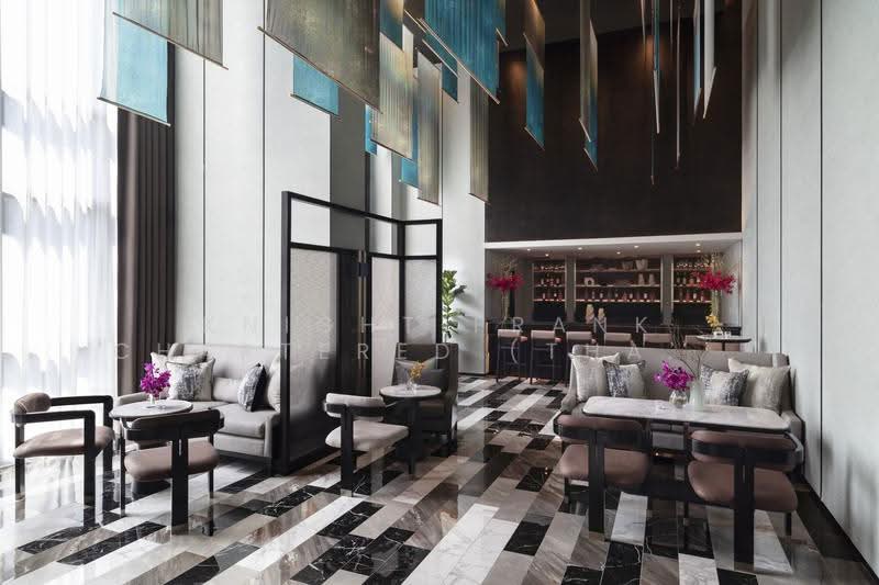 Ascott Thonglor Bangkok : แอสคอทท์ ทองหล่อ บางกอก, กรุงเทพ, 1 สุขุมวิท 59, คลองตันเหนือ, วัฒนา, กรุงเทพ, 135 ตร.ม., คอนโด ให้เช่า, โดย Knight Frank Chartered (Thailand) Co.,Ltd, 500563572 - DDproperty.com