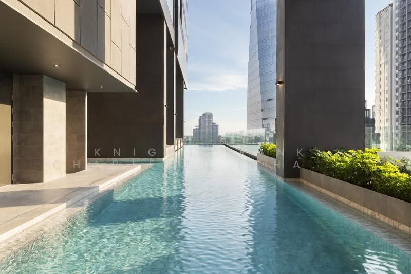 Ascott Thonglor Bangkok, Bangkok, 1 Sukhumvit 59, Khlong Tan Nua, Watthana, Bangkok, 3 Bedrooms, 135 sqm, Condo For Rent, by Knight Frank Chartered (Thailand) Co.,Ltd, 500563572 - DDproperty.com