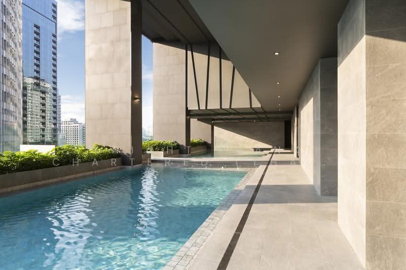 Ascott Thonglor Bangkok, Bangkok, 1 Sukhumvit 59, Khlong Tan Nua, Watthana, Bangkok, 3 Bedrooms, 135 sqm, Condo For Rent, by Knight Frank Chartered (Thailand) Co.,Ltd, 500563572 - DDproperty.com