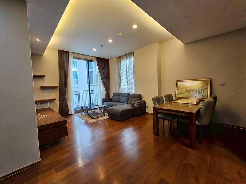 Quattro by Sansiri, Bangkok, 134 Thong Lo 4 Alley, Khlong Tan Nua, Watthana, Bangkok, 2 Bedrooms, 90 sqm, Condo For Sale, by Withada Jaiarree, 500563574 - DDproperty.com