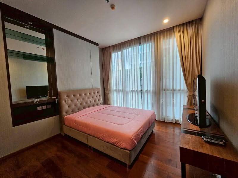 Quattro by Sansiri, Bangkok, 134 Thong Lo 4 Alley, Khlong Tan Nua, Watthana, Bangkok, 2 Bedrooms, 90 sqm, Condo For Sale, by Withada Jaiarree, 500563574 - DDproperty.com