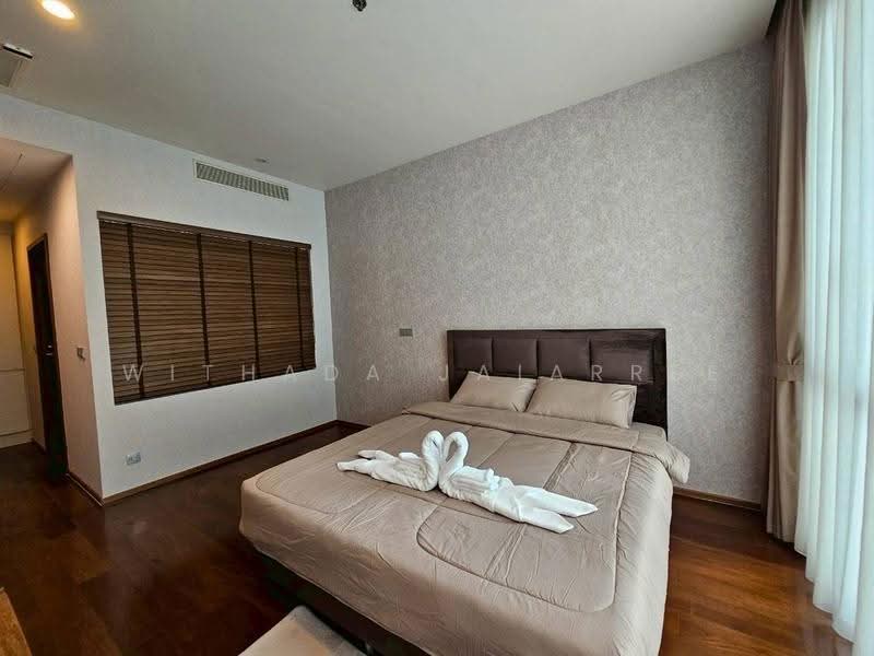 Quattro by Sansiri, Bangkok, 134 Thong Lo 4 Alley, Khlong Tan Nua, Watthana, Bangkok, 2 Bedrooms, 90 sqm, Condo For Sale, by Withada Jaiarree, 500563574 - DDproperty.com