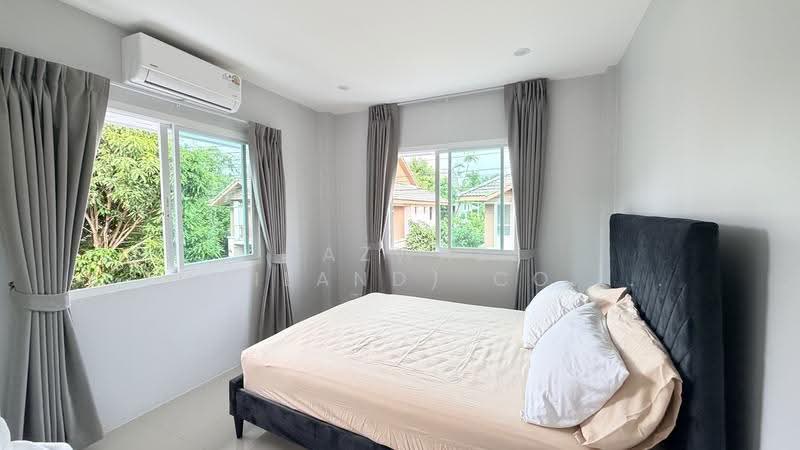 บ้านเช่า 3 ห้องนอน 195 ตร.ม. ป่าคลอก ภูเก็ต | ใกล้ Cape Yamu, ภูเก็ต, ป่าคลอก, ถลาง, ภูเก็ต, 195 ตร.ม., บ้านเดี่ยว ให้เช่า, โดย Fazwaz (Thailand) Co., Ltd., 500563578 - DDproperty.com