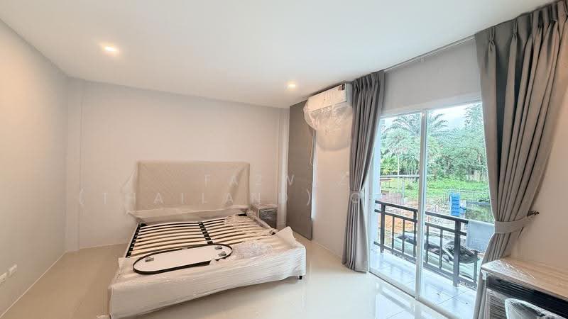 บ้านเช่า 3 ห้องนอน 195 ตร.ม. ป่าคลอก ภูเก็ต | ใกล้ Cape Yamu, ภูเก็ต, ป่าคลอก, ถลาง, ภูเก็ต, 195 ตร.ม., บ้านเดี่ยว ให้เช่า, โดย Fazwaz (Thailand) Co., Ltd., 500563578 - DDproperty.com