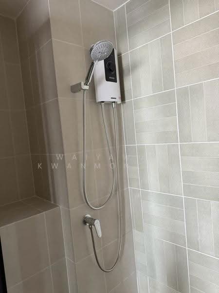 Dcondo Vivid Rangsit, Pathum Thani, Phaholyothin Road, Khlong Nung, Khlong Luang, Pathum Thani, Studio, 26 sqm, Condo For Rent, by Waiyawut Kwanmongkhol, 500563580 - DDproperty.com