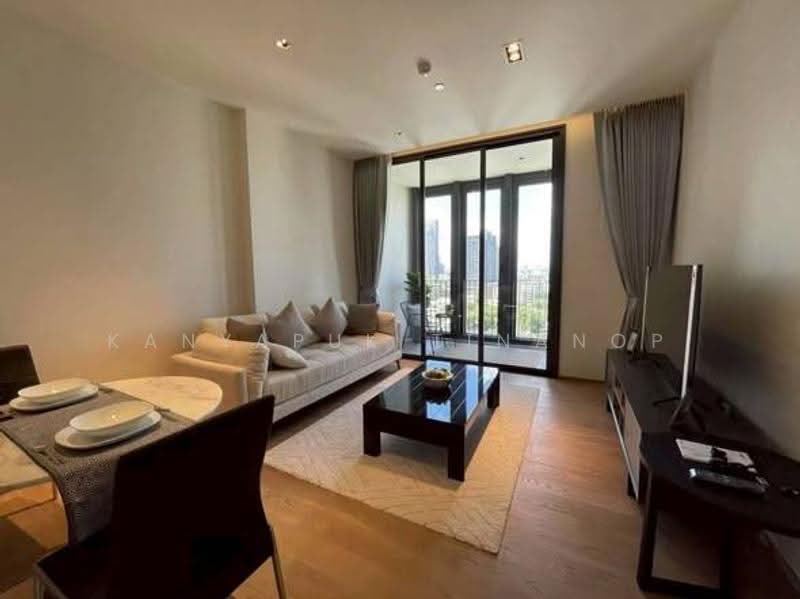 BEATNIQ Sukhumvit 32, bangkok, Soi Sukhumvit 32, Sukhumvit Road, Khong Tan, Khlong Toei, Bangkok, 1 Bedroom, 58 sqm, Condo For Sale, by Kanyapuk Tinanop, 500563581 - DDproperty.com