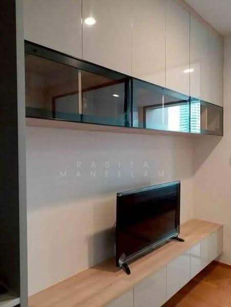 Noble Revo Silom : โนเบิล รีโว สีลม, กรุงเทพ, 88 ซอยสุรศักดิ์ ถนนสุรสักดิ์ แขวงสีลม เขตบางรัก จังหวัดกรุงเทพมหานคร, สีลม, บางรัก, กรุงเทพ, 34 ตร.ม., คอนโด ให้เช่า, โดย Rasita Maneelam, 500563582 - DDproperty.com
