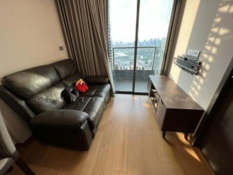 The Lumpini 24, Bangkok, Sukhumvit 24 Road, Khong Tan, Khlong Toei, Bangkok, 1 Bedroom, 32 sqm, Condo For Rent, by Connex Property, 500563583 - DDproperty.com